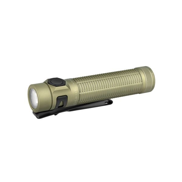Taskulamppu Olight Baton 4 Ultra - 1800 lm / 113 mm / Ladattava