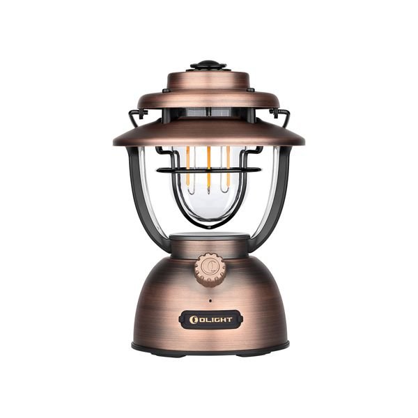 Lyhty OLIGHT Olantern Classic 2 Pro, 300 lm, Kupari