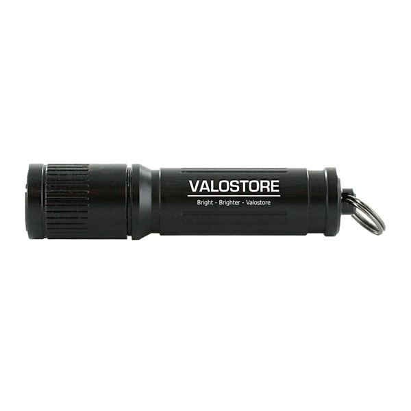 Avaimenperälamppu OLIGHT i3E - 90 lm / 60 mm / Paristokäyttöinen, 1 kpl (VALOSTORE-LOGO)