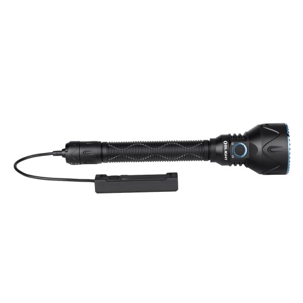Asevalo OLIGHT Javelot Pro 2 KIT - 2500 lm / 259 mm / Ladattava
