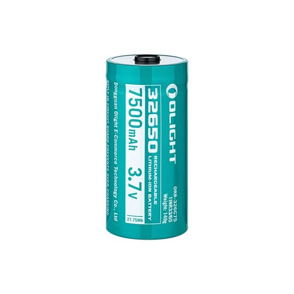 Akku OLIGHT Marauder Mini 2 - 7500 mAh