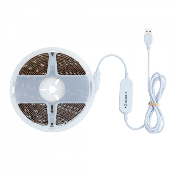 LED-nauha OLIGHT Ostrip, 5 m