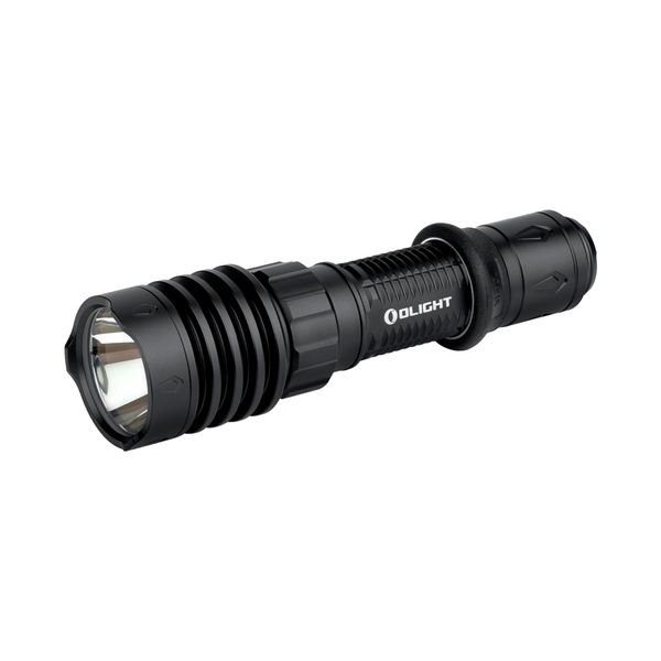 Taskulamppu OLIGHT Warrior X 4 - 2600 lm / 149 mm / Ladattava