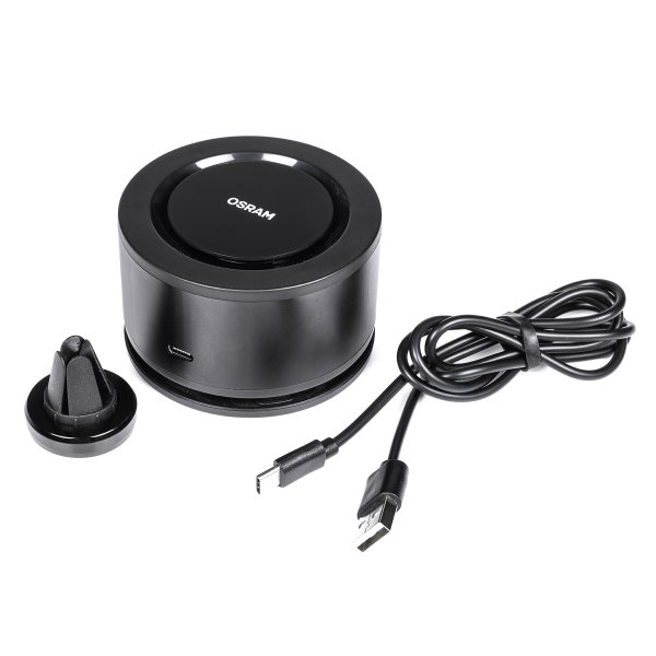 Ilmanraikastin Osram AirZing Mini