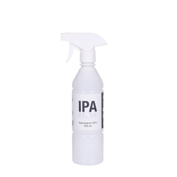 Viimeistelypuhdistusaine PADBOYS IPA, 500 ml, 1 kpl