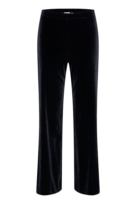Part Two Naisten Housut, DORELLAS Dark Navy