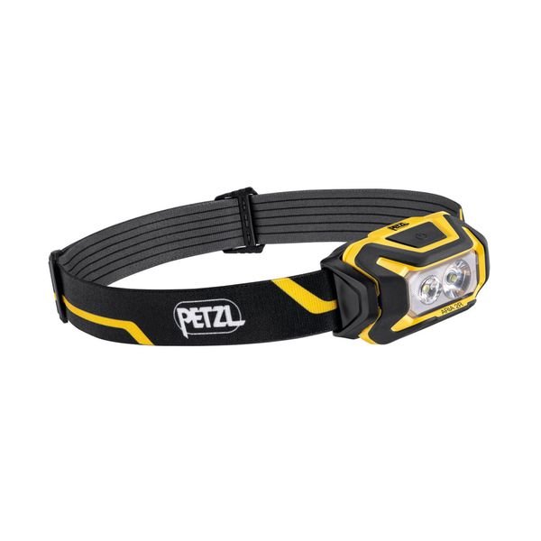 Otsalamppu Petzl Aria 2R - 625 lm / Ladattava