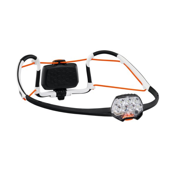 Otsalamppu Petzl IKO Core - 500 lm / Ladattava/Paristokäyttöinen