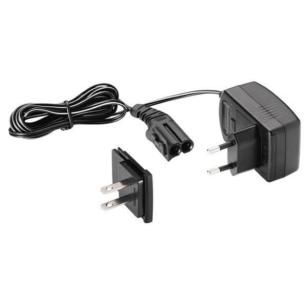 Laturi Petzl Quick Charger