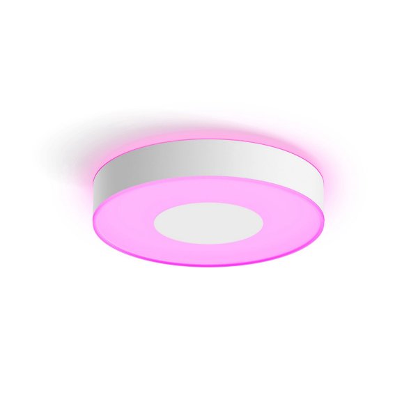 Kattovalaisin Philips Hue Xamento WCA, 2000-6500K, Xamento M / Valkoinen