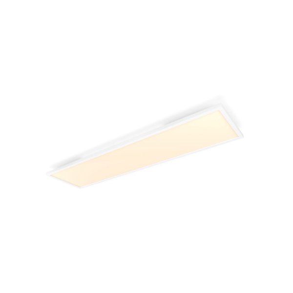 Led paneeli Philips Hue Aurelle Rectangle 39W, 2200-6500K