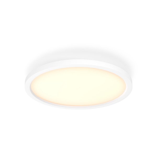 Led paneeli Philips Hue Aurelle Round 21W, 2200-6500K