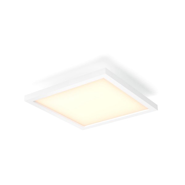 Led paneeli Philips Hue Aurelle Square, 2200-6500K, 19W / 1940 lm / 300 mm
