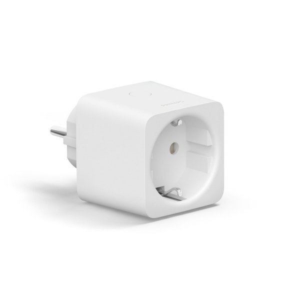 Älypistorasia Philips Hue Smart Plug