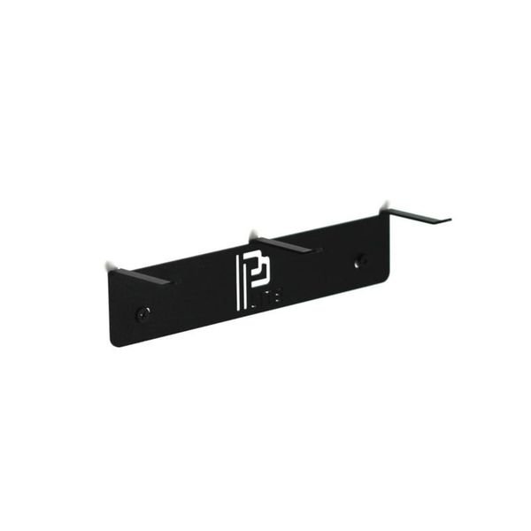 Pidike Poka Premium Brush Holder, 3:lle harjalle (LITE)