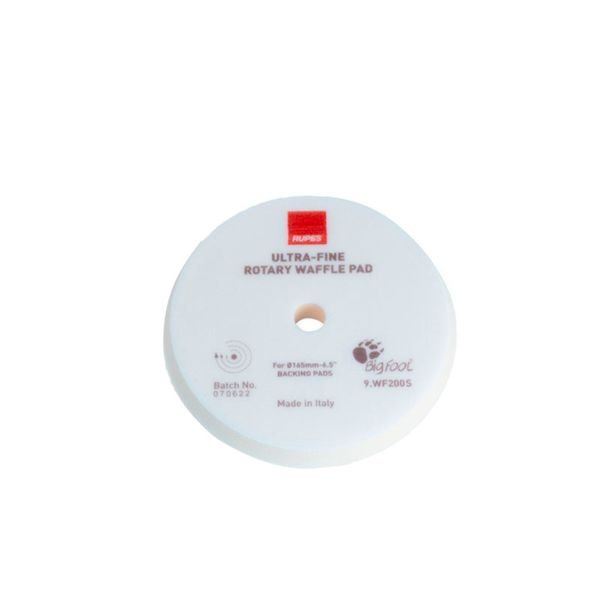 Kiillotuslaikka Rupes Waffle, Ultra-Fine, 170 mm (9.WF200S)