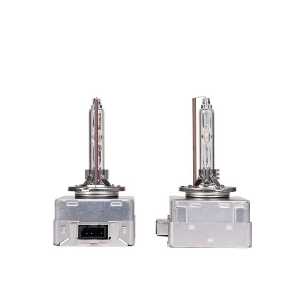 Xenon-poltin PURELUX Blaze Xenon, 35W, D1S, 2 kpl, 4300 K
