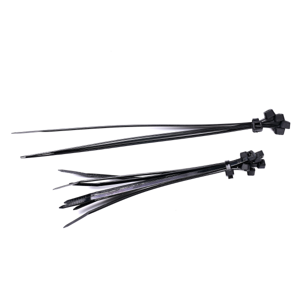 Nippuside PURELUX Cable tie, 15 kpl