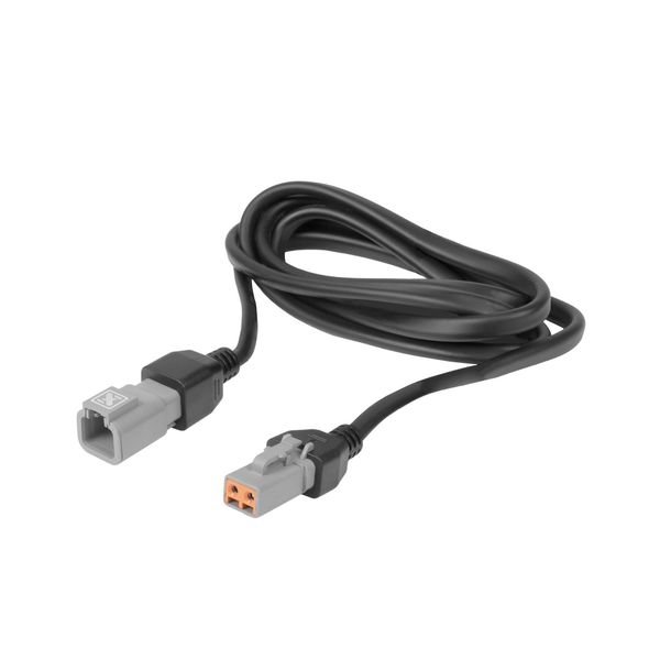 Jatkojohto PURELUX Extension Cable, DTP-2, 1500 mm