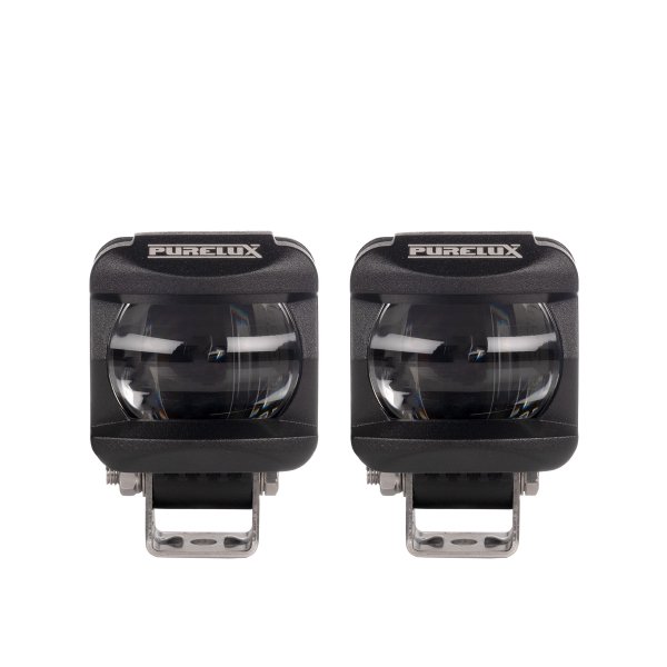 Sumuvalo PURELUX F210 - 6 cm / 10W, 2 kpl