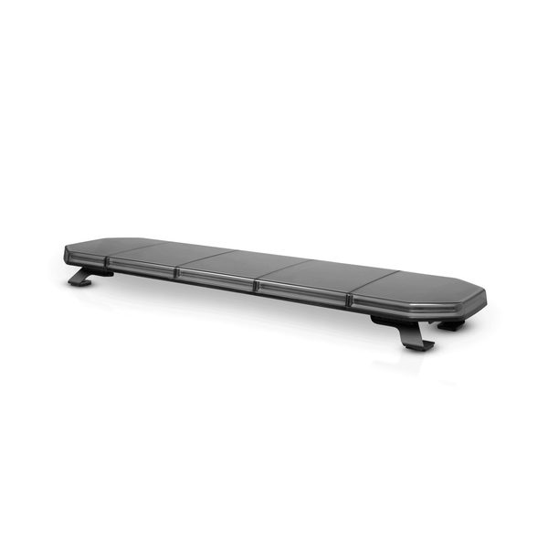 Varoitusvalo PURELUX Flash 1000 Gen2 - Paneeli / 12/24V / 120W / 1000 mm, Pelkkä varoitusvalo