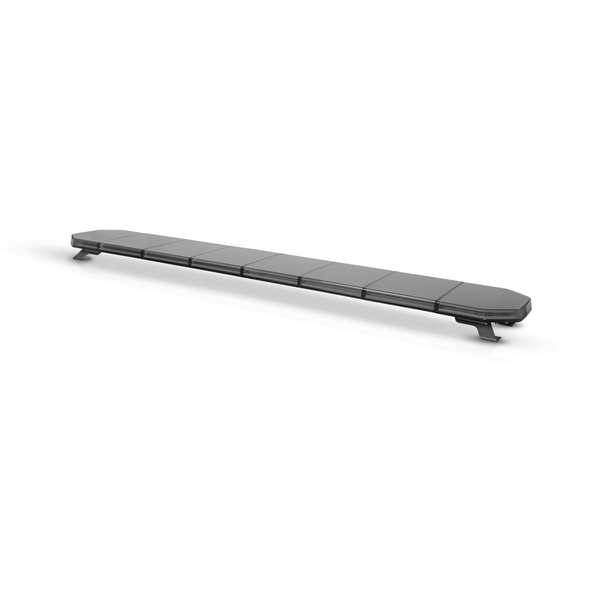 Varoitusvalo PURELUX Flash 1600 Gen2 - Paneeli / 12/24V / 163W / 1600 mm, Pelkkä varoitusvalo
