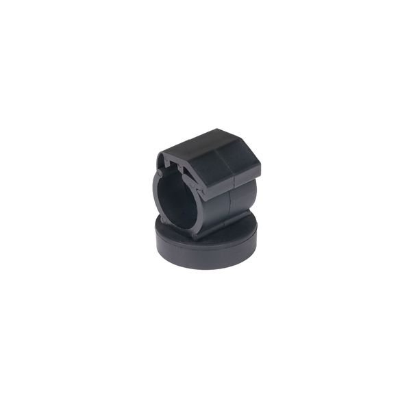 Kaapelikiinnike PURELUX Magnetic Cable Clip Mount, 22 mm, 1 kpl