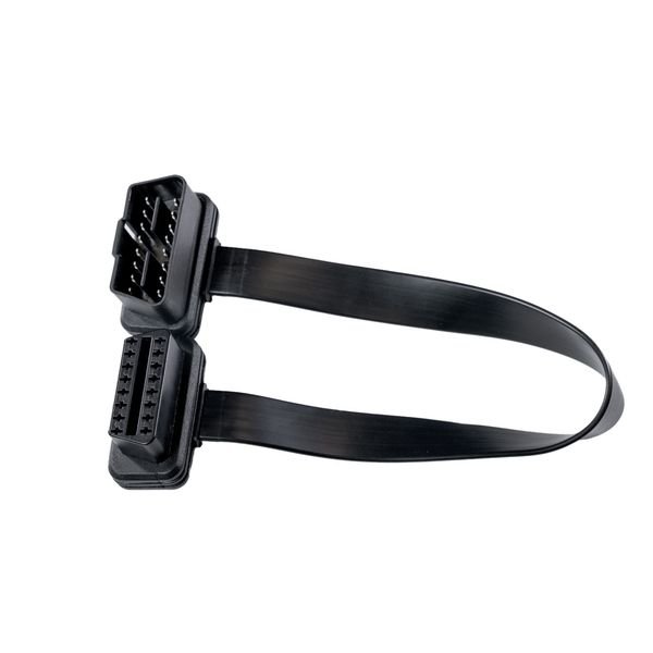 Jatkojohto PURELUX OBD-II-porttiin, 30 cm