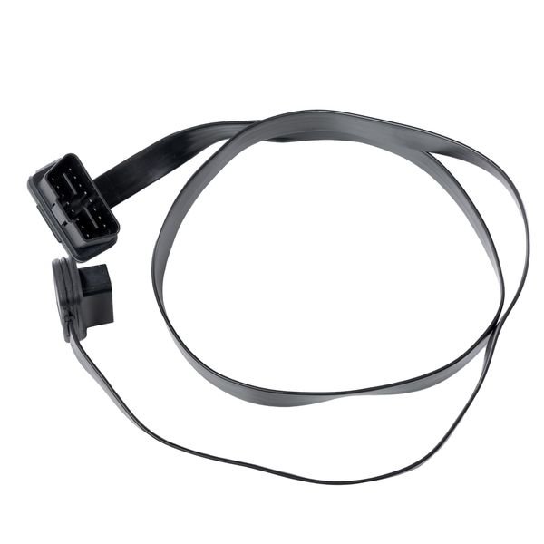 Jatkojohto PURELUX OBD-II-porttiin, 100 cm