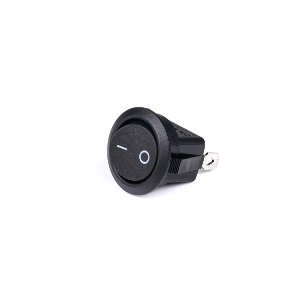 Kytkin PURELUX On/Off Rocker Switch