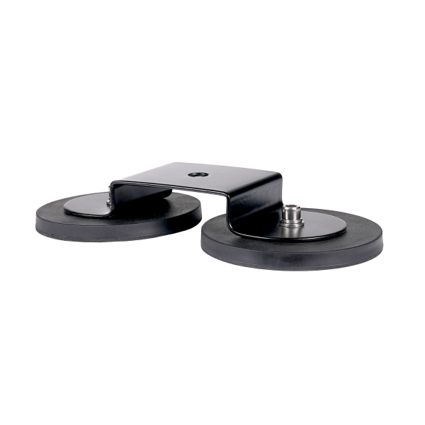 Magneettikiinnike PURELUX Pro Magnet Horizontal, 1 kpl