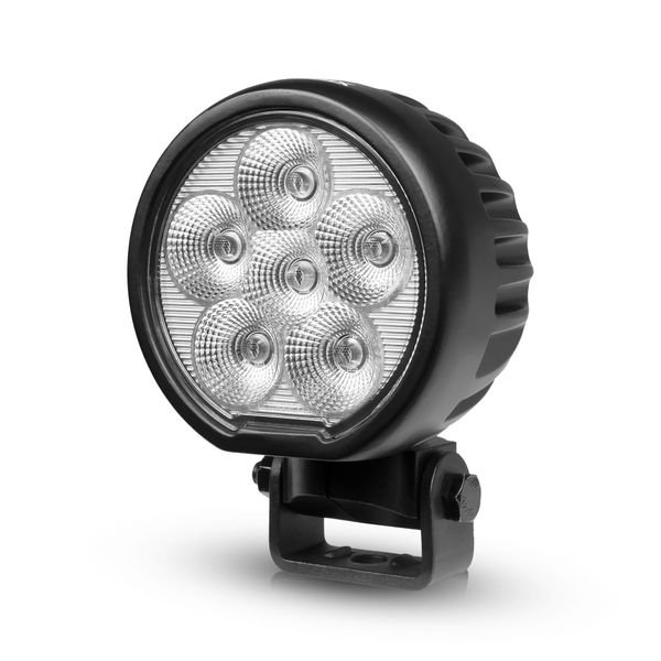 Työvalo PURELUX Rotatable 60 - 10 cm / 60W / Leveä, 1 kpl