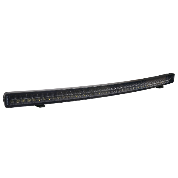 Työvalo PURELUX Terrain Curve 480W - Kaareva / 127 cm, 1 pc
