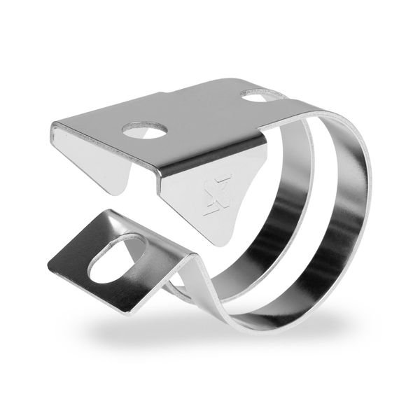 Lisä-/työvalon kiinnityspanta PURELUX RST, 63 mm