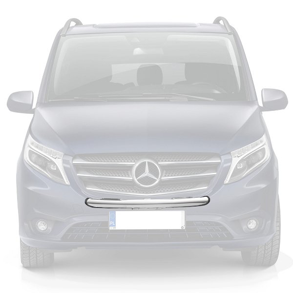 Valorauta RST-Steel MB Vito / V-Class 2020+