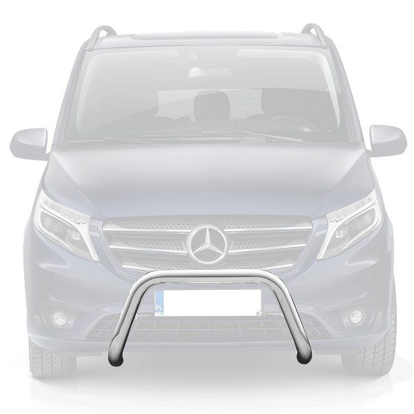 Valorauta RST-Steel Superbar MB Vito / Viano 2020+