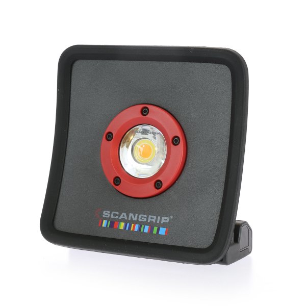 Maalipinnan tarkastusvalo Scangrip Multimatch R, 1200 lm