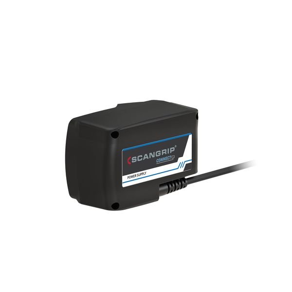Verkkovirta-adapteri Scangrip CONNECT