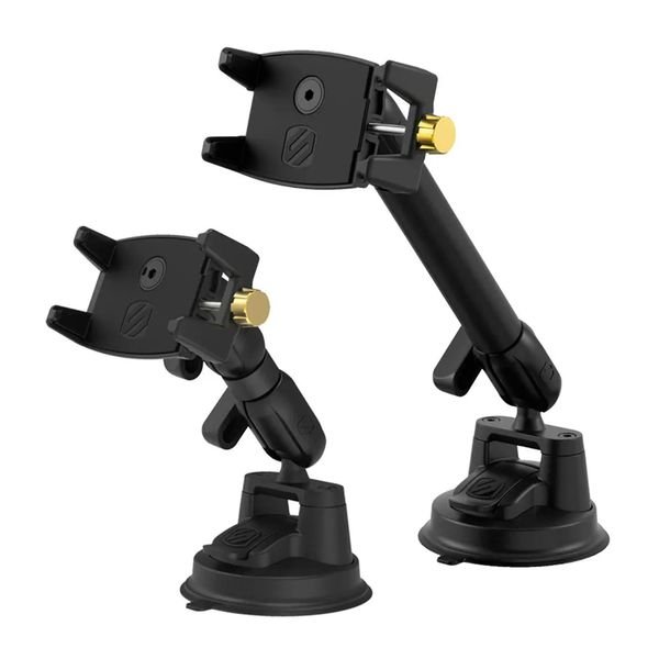 Puhelimen autoteline SCOSCHE HDGrip