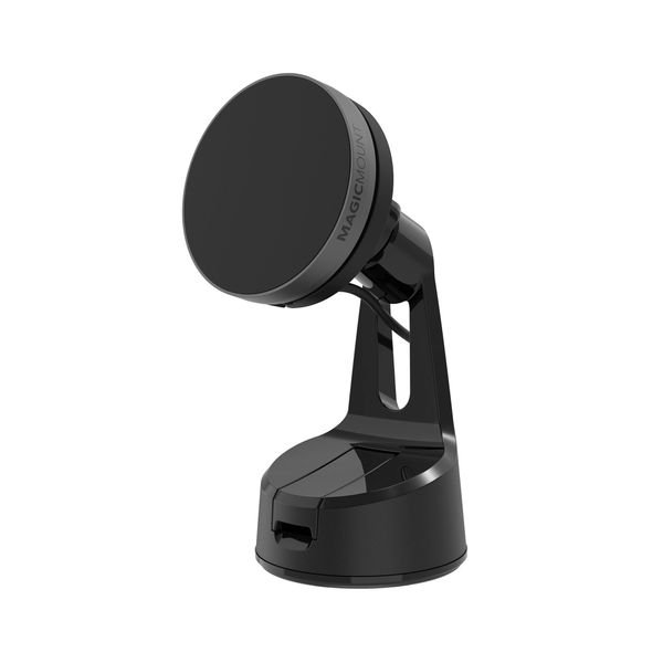 Langaton laturi SCOSCHE MagicMount Charge Elite Qi2