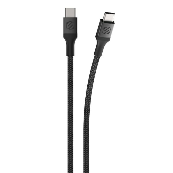 USB Latausjohto SCOSCHE StrikeLine HD Premium, USB-C-USB-C (300 cm)