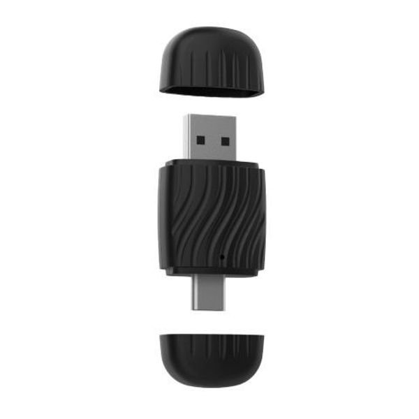 Adapteri SCOSCHE Wireless Apple CarPlay & Android Auto