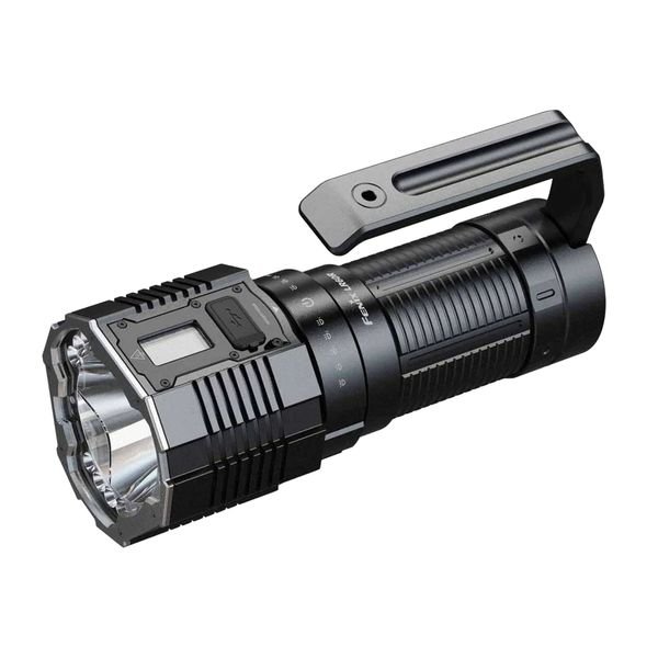 Hakuvalo Fenix LR60R - 21000 lm / 207 mm / Ladattava