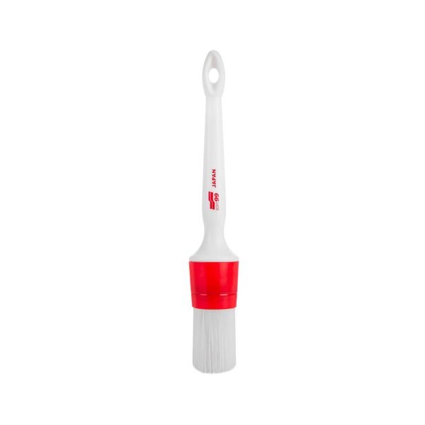 Puhdistussuti Soft99 Detailing brush (Exterior), 30 mm