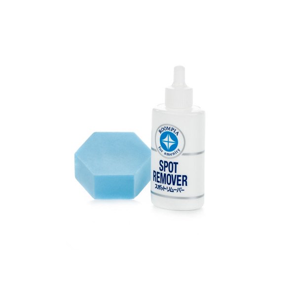 Tahranpoistoaine Soft99 Fabric Seat Spot Remover, 20 ml