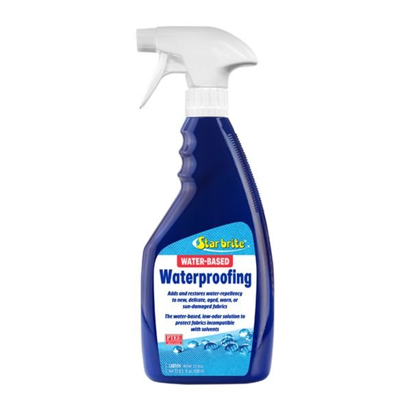 Kankaansuoja-aine Star Brite Waterproofing, 650 ml / Spray