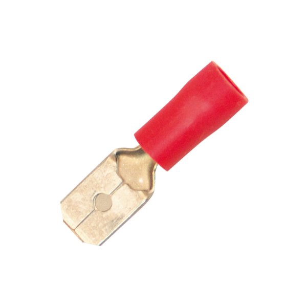 Eristetty lattaliitin, Uros, 6.3 mm, 1 kpl