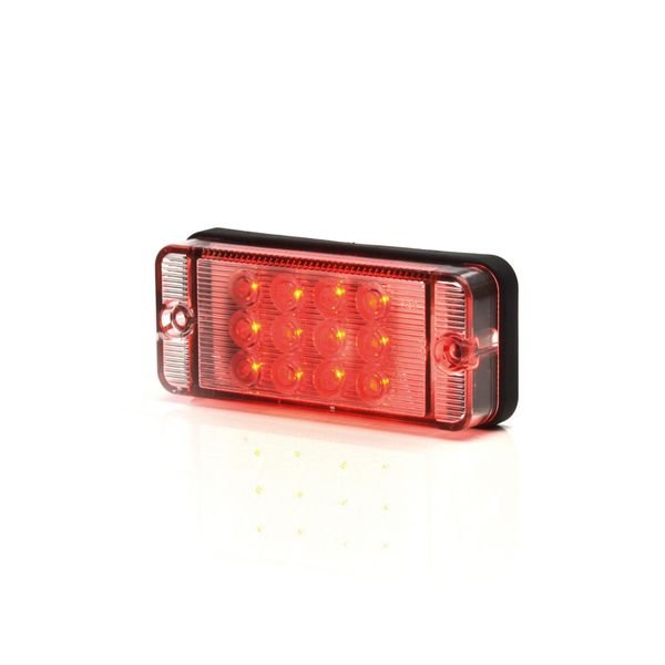 Sumuvalo Strands Fog Light - 10-32V / 107 mm