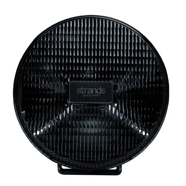 Lisävalo Strands Ize Led Og 9 -Pyöreä / 23 cm / 172 W / Ref.20, 1 kpl