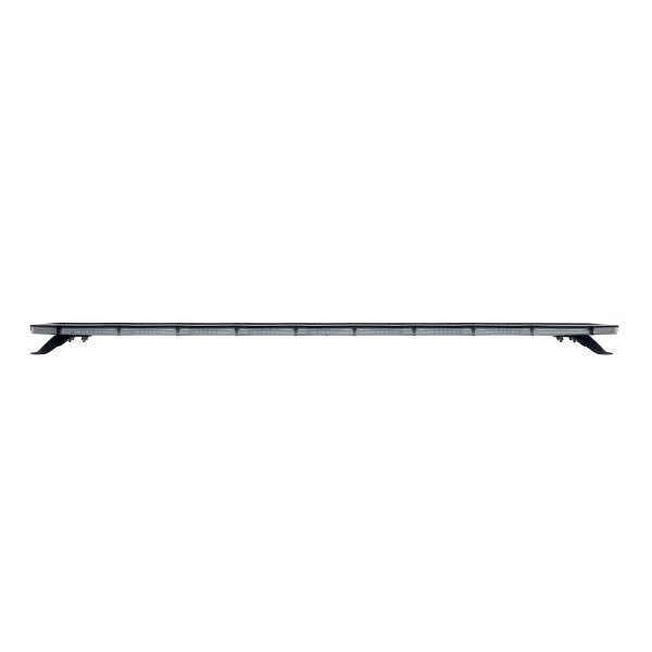 Varoitusvalo Strands Monitum - Paneeli / 12/24V / 121W / 1544 mm, Pelkkä valaisin